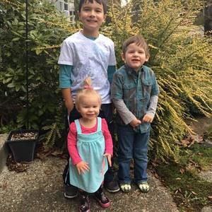 Meet your Posher, Eric